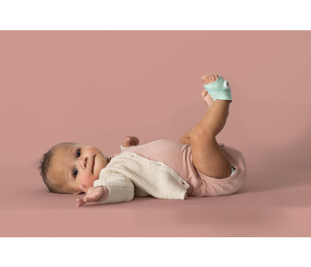 Owlet Smart Sock 3 - 1065555 - zdjęcie 3
